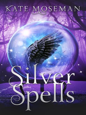 cover image of Silver Spells